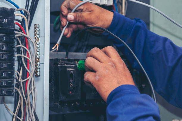 Best Affordable Electrical Installation  in Lake Wynonah, PA